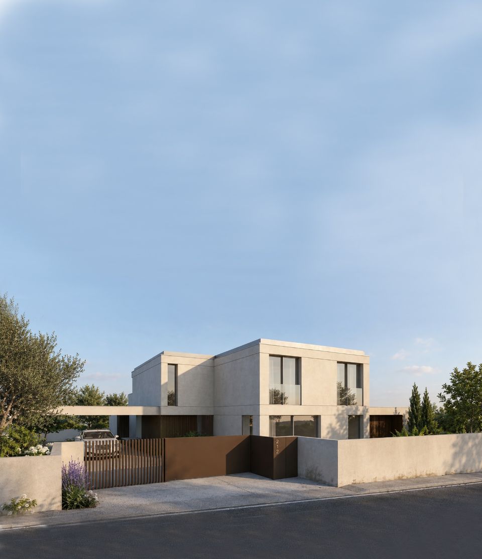 Casa MM — fotografia 1