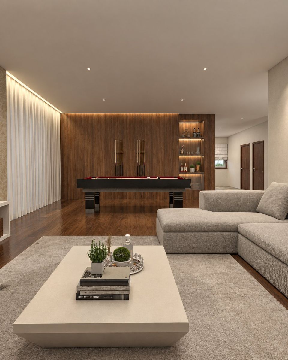 Casa FF — fotografia 4