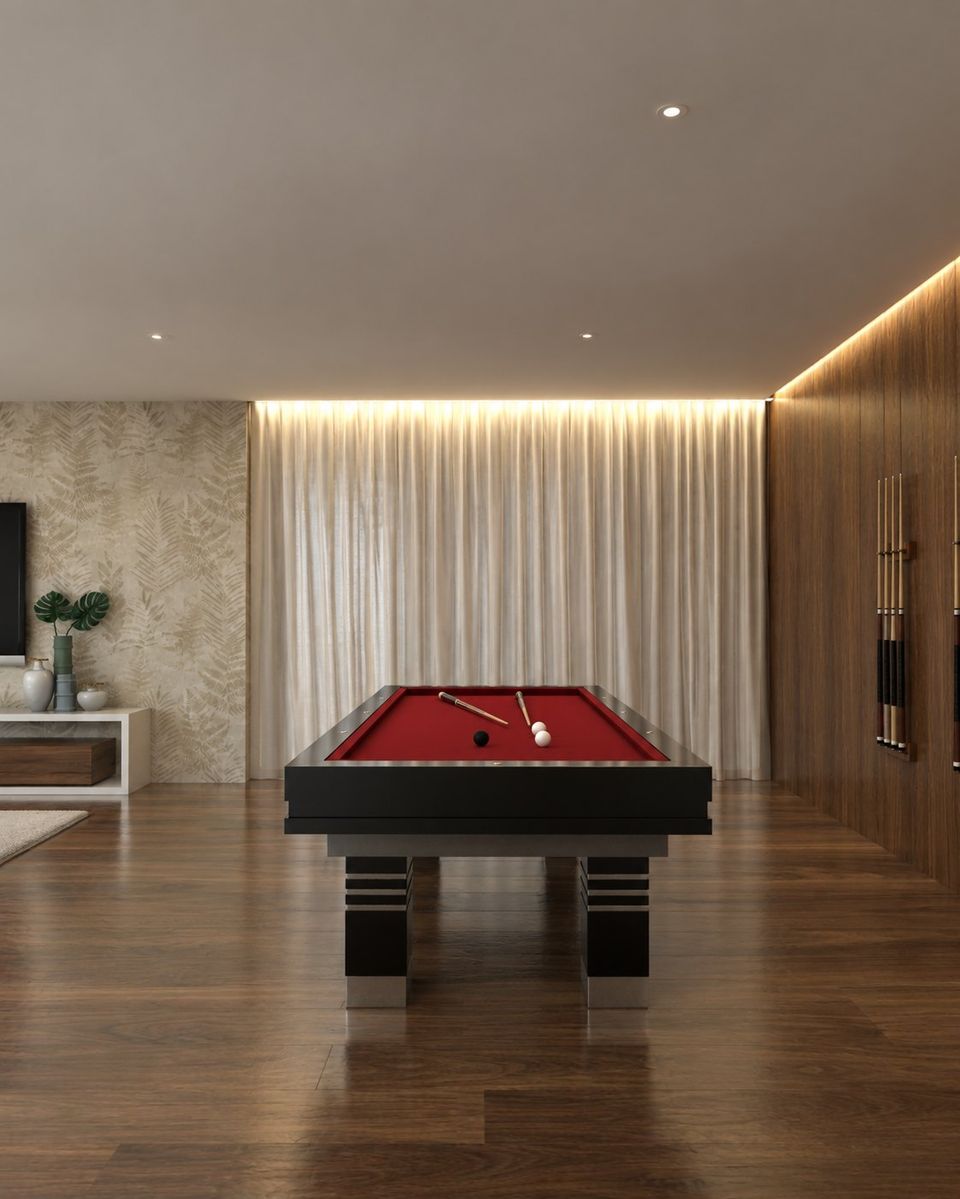 Casa FF — fotografia 6