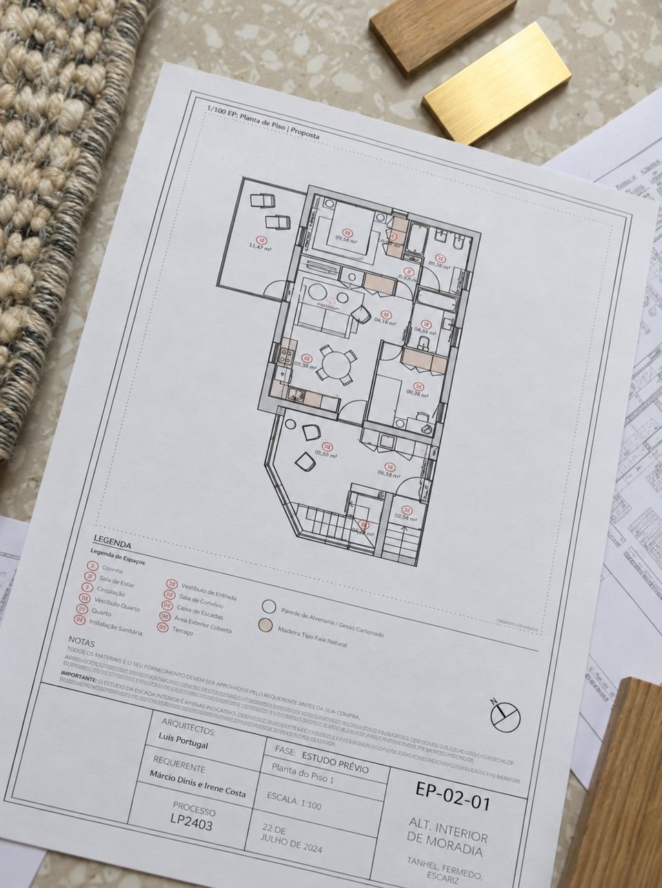 Casa IM — fotografia 5