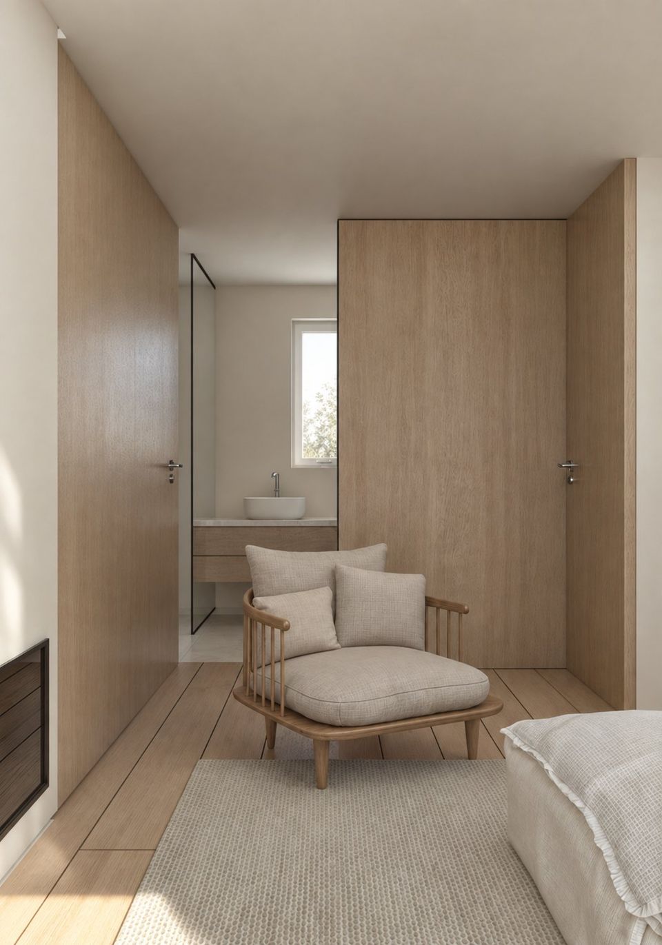 Casa IM — fotografia 1